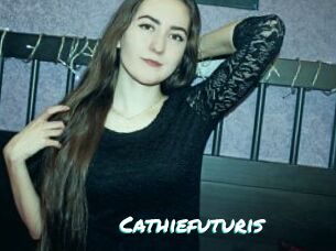 Cathiefuturis