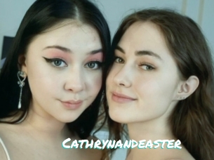 Cathrynandeaster