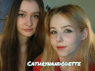 cathrynandodette Free Sites X