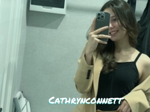 Cathrynconnett