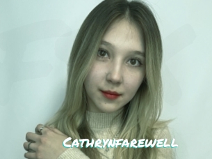Cathrynfarewell