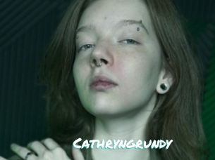 Cathryngrundy