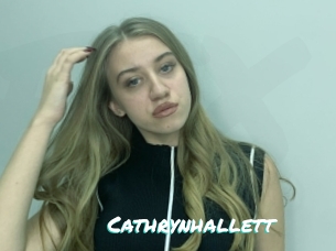 Cathrynhallett