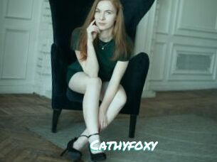 Cathyfoxy