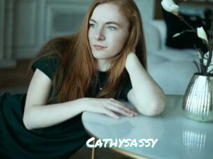 Cathysassy