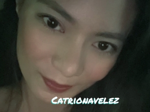 Catrionavelez