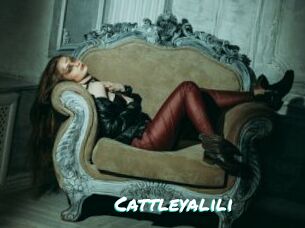 Cattleyalili
