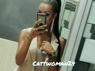 Cattwoman24