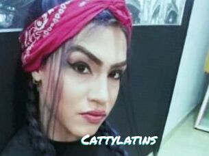 Cattylatins