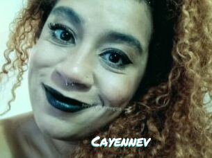 Cayennev