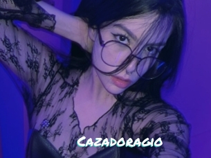Cazadoragio