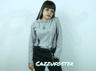 Cazzufoster