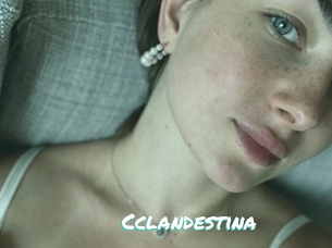 Cclandestina