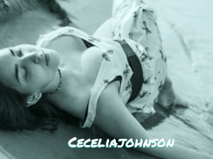 Ceceliajohnson