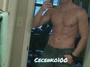 Cecenko100