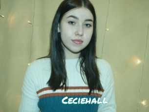Ceciehall