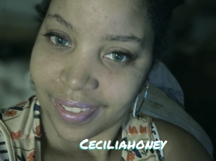 Ceciliahoney