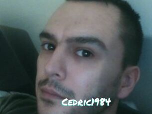Cedric1984