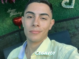 Cegavoy