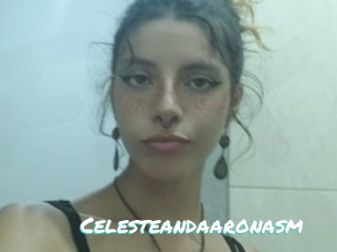 Celesteandaaronasm