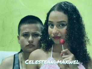 Celesteandmaxwel