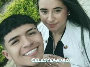 celesteandroy Free Sites X