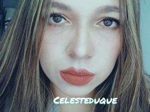 Celesteduque