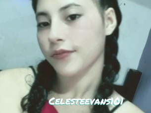Celesteevans101