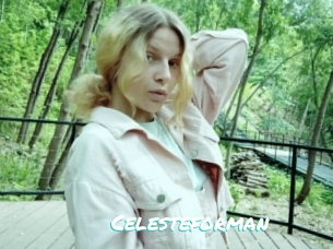 celesteforman Free Sites X