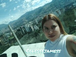 Celestejamess