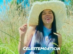 Celestemorticia
