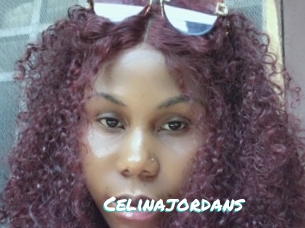Celinajordans