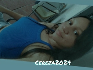Cereza2024