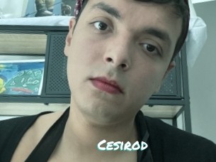 Cesirod