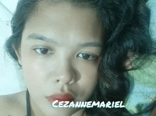 Cezannemariel