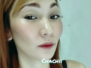 Chachii