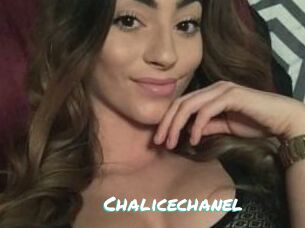 Chalicechanel