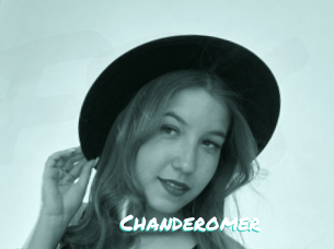 Chanderomer