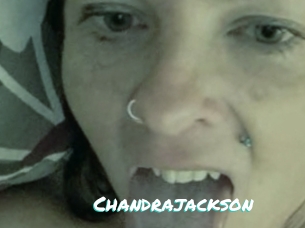 Chandrajackson