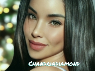 Chandriadiamond