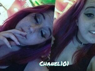 Chanel101