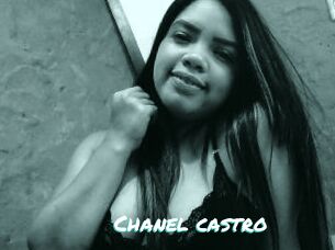 Chanel_castro