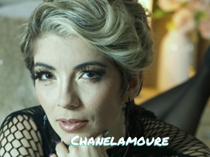 chanelamoure Free Sites X