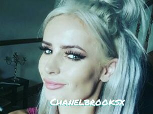 Chanelbrooksx