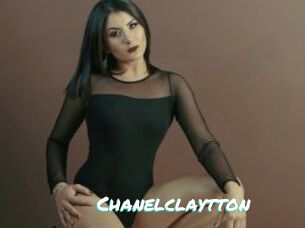 Chanelclaytton