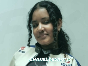 Chaneldesantis