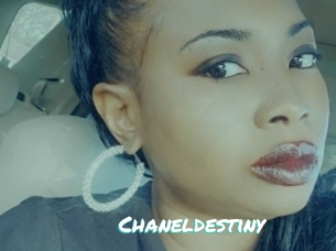 Chaneldestiny