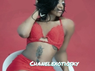 Chanelexoticsky