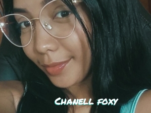 Chanell_foxy