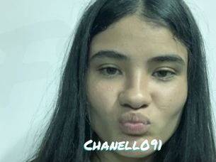 Chanell091
